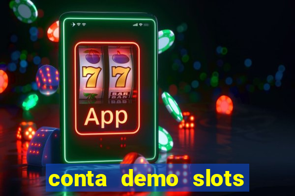 conta demo slots pg touro